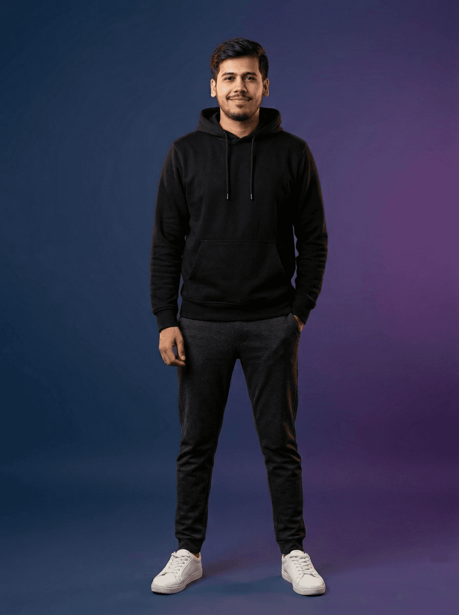 Ali Raza - Full Stack Developer